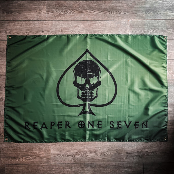 Reaper Flag - OD