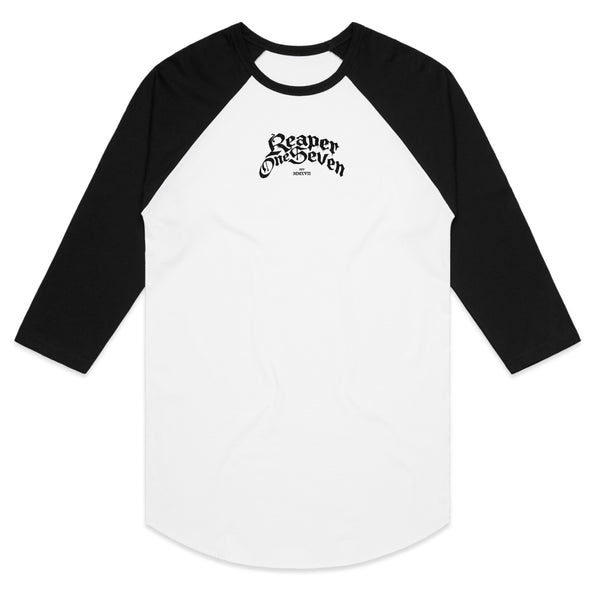 R17 Raglan