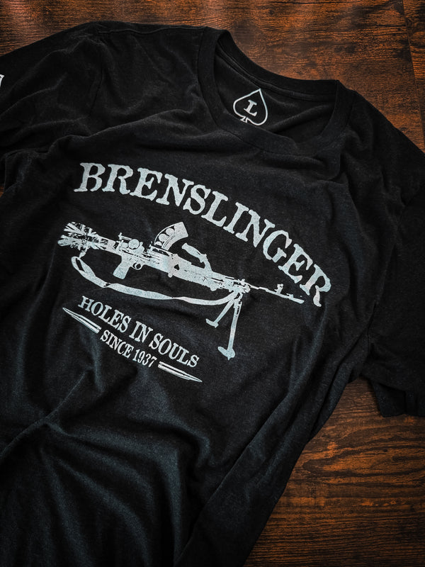 Brenslinger