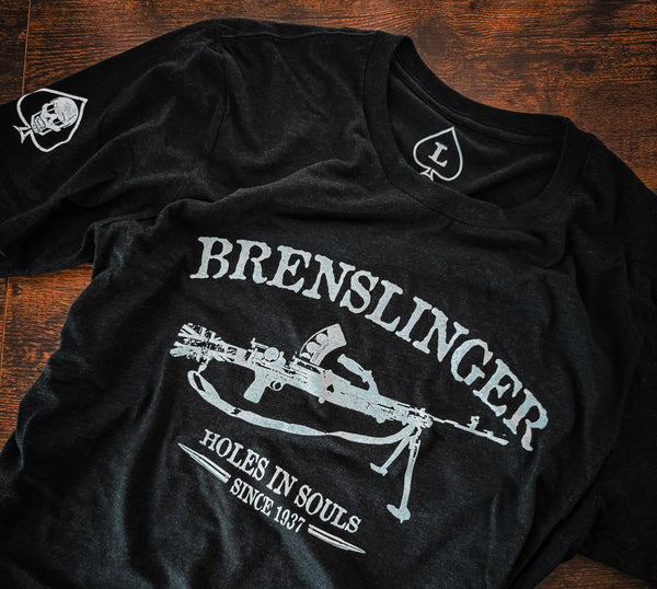 Brenslinger