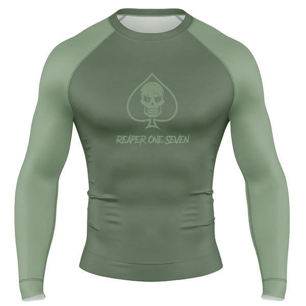 RASH GUARDS