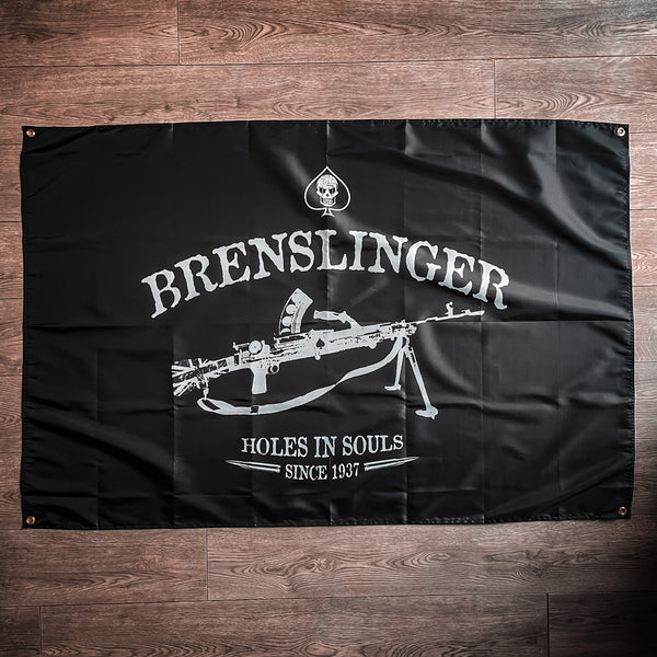 Brenslinger Flag