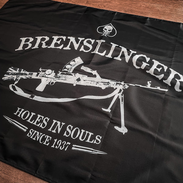 Brenslinger Flag