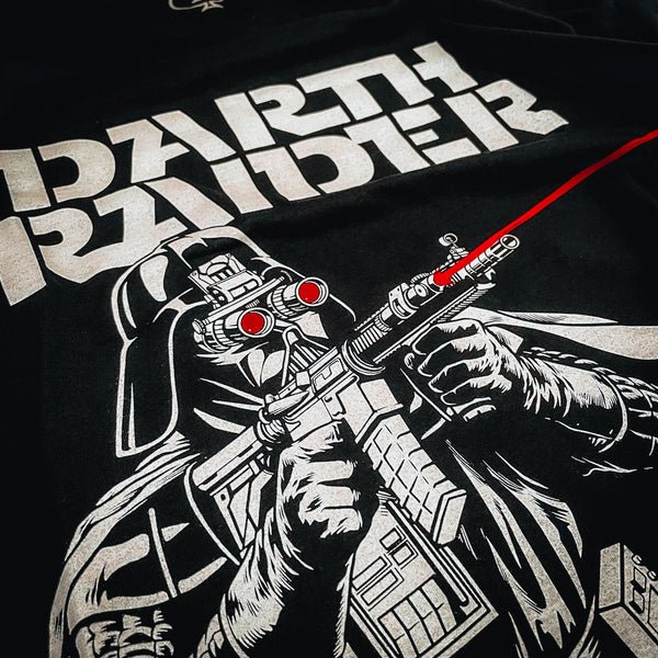 Darth Raider