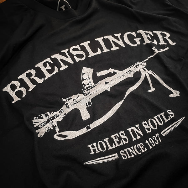 Brenslinger Tshirt