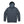 Harbour Hoodie - Petrol Blue