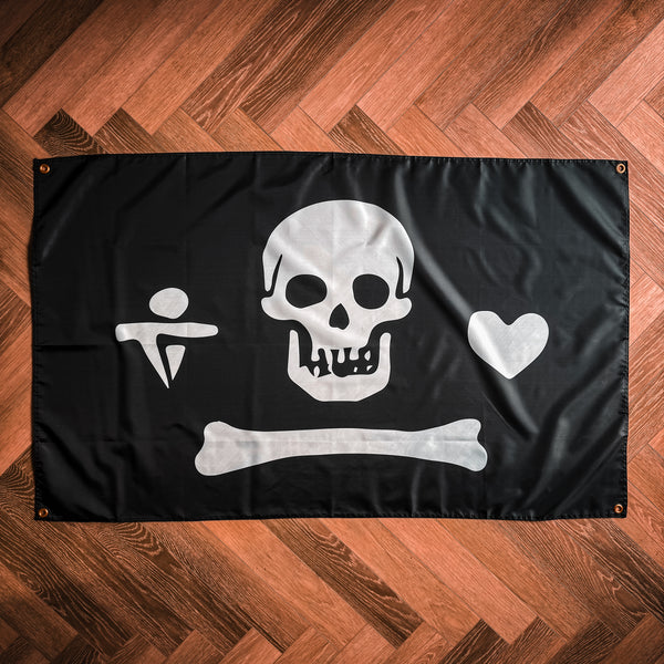 Bonnet Flag