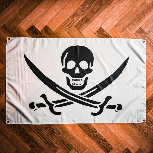 Rackham Flag