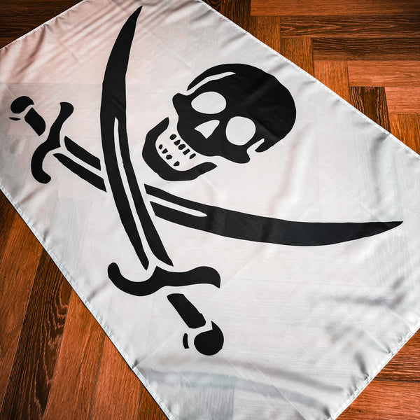 Rackham Flag