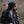 Skjold Robe - Black