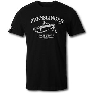 Brenslinger Tshirt