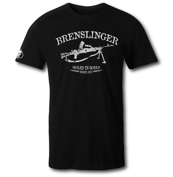 Brenslinger Tshirt