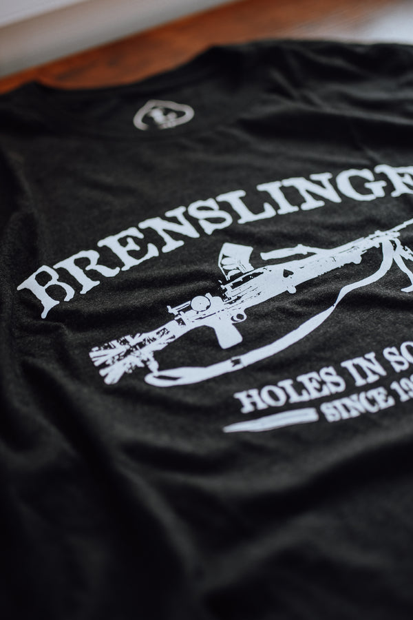 Brenslinger