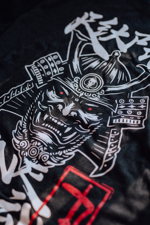 Bushido - Black