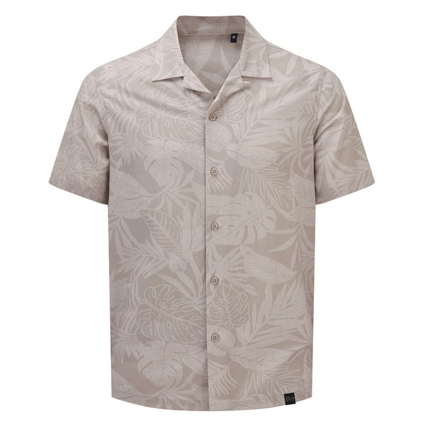 Dune Button Up