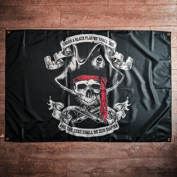 Marauder Flag