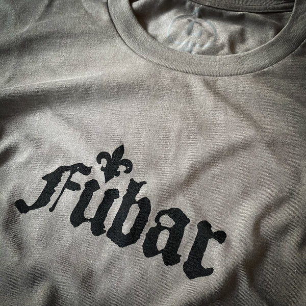 FUBAR - Stone