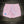 MKII Pesty's Mens Shorts pink