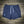 MKII Pesty's Mens Shorts navy