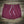 MKII Pesty's Mens Shorts maroon