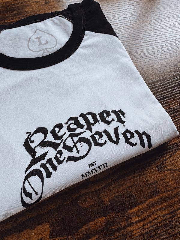 R17 Raglan