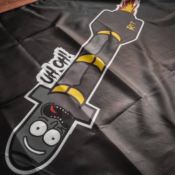 Missile Rick Flag