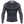 Long Sleeve Rash Guard - Charcoal