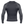 Long Sleeve Rash Guard - Charcoal