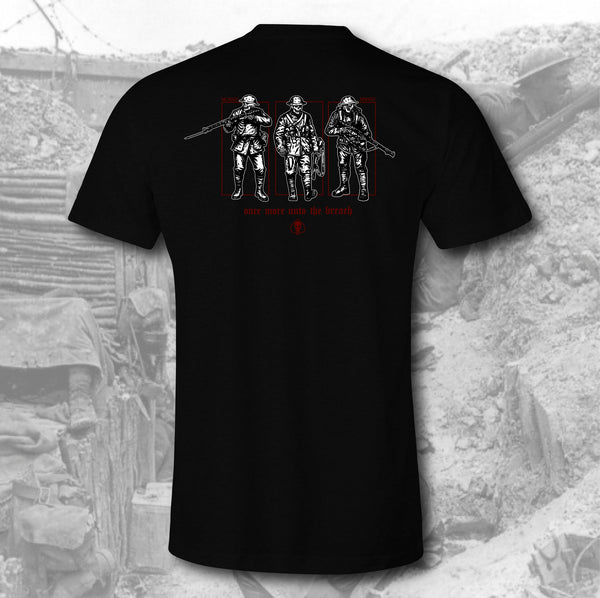 PREORDER Lest We Forget 2025 (LIMITED)