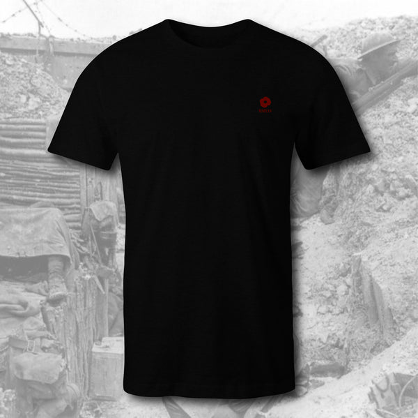 PREORDER Lest We Forget 2025 (LIMITED)