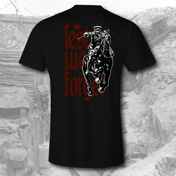 Lest We Forget 2026 (LIMITED)