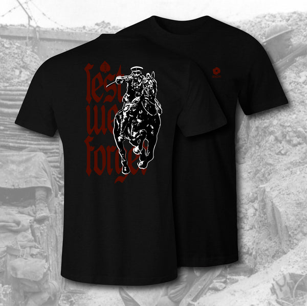 Lest We Forget 2026 (LIMITED)