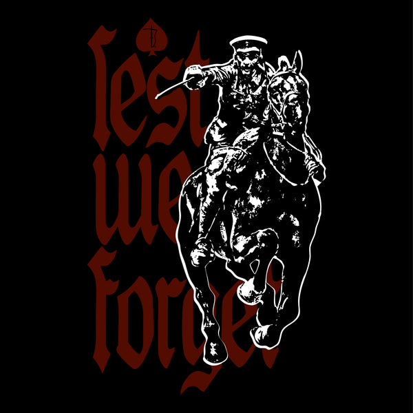 Lest We Forget 2026 (LIMITED)