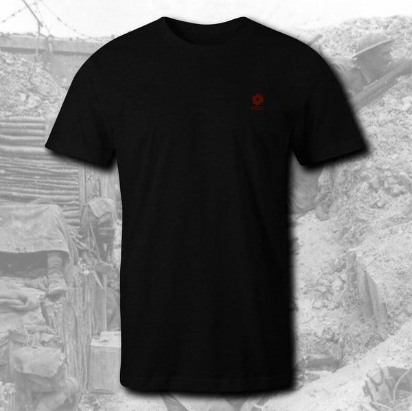 Lest We Forget 2026 (LIMITED)