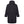 Skjold Robe - Black