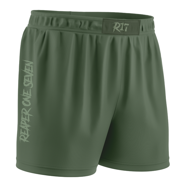 Fight Shorts - OD