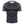 Short Sleeve Rash Guard - Charcoal